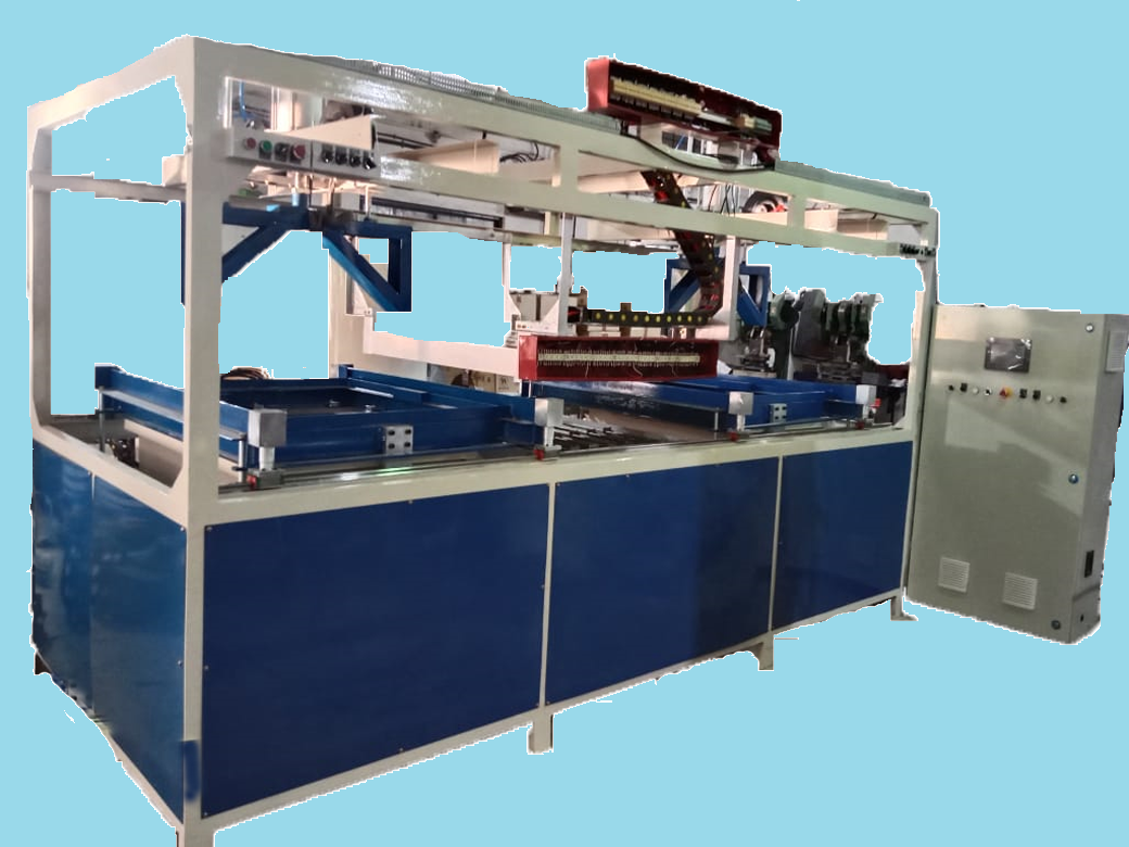 Mechanical Commissioning